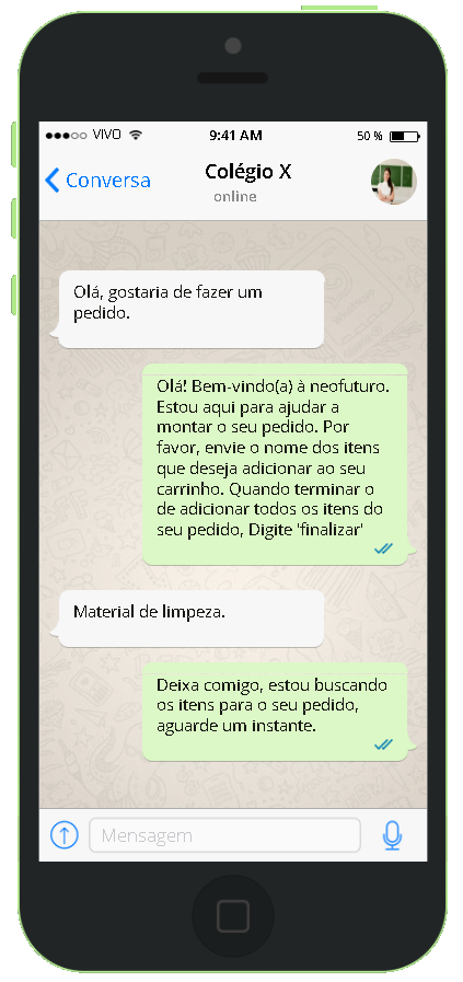 WhatsApp 1