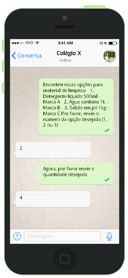 WhatsApp 2