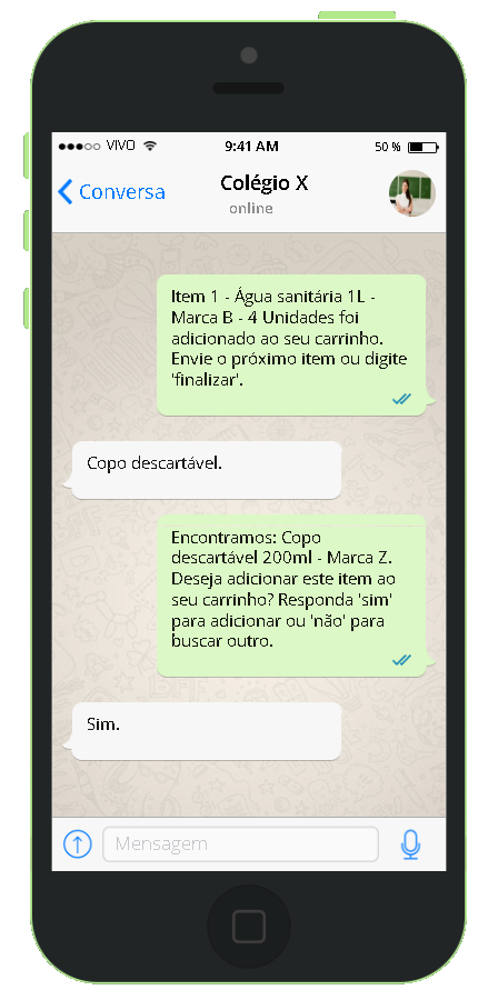 WhatsApp 3